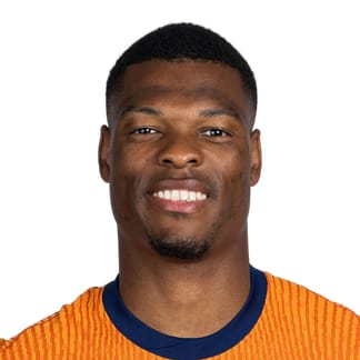 Denzel Dumfries